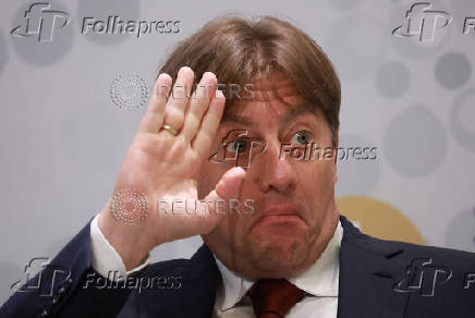 St. Petersburg International Economic Forum