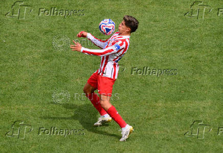 FIFA Club World Cup - Group B - Seattle Sounders v Atletico Madrid
