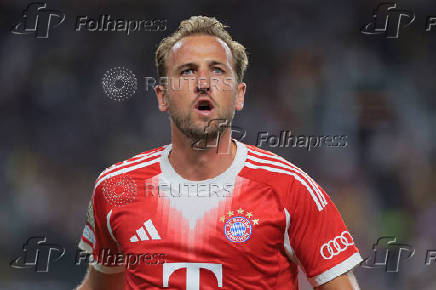 FIFA Club World Cup - Group C - Bayern Munich v Boca Juniors