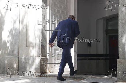 El juez interroga a Ábalos y a Koldo García