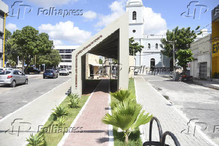 Memorial vitimas covid19
