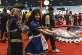 Anime Friends 2025