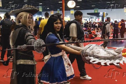 Anime Friends 2025