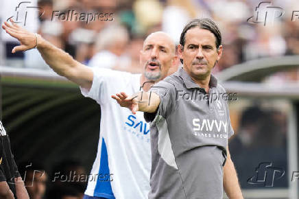 Fluminense x Al Hilal