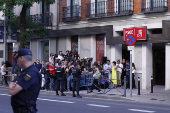 Comité Federal del PSOE