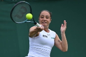 Wimbledon Championships 2025 - Day 6