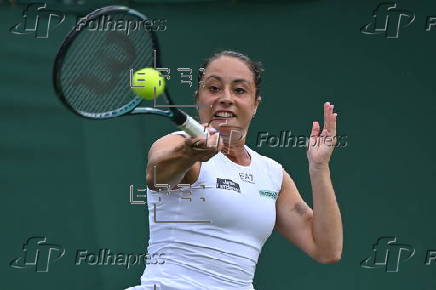 Wimbledon Championships 2025 - Day 6