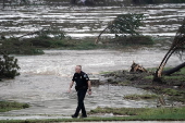 Dozens killed in Texas floods