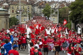 UEFA Women's EURO 2025 - Switzerland vs Iceland