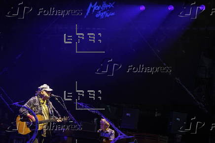 Montreux Jazz Festival