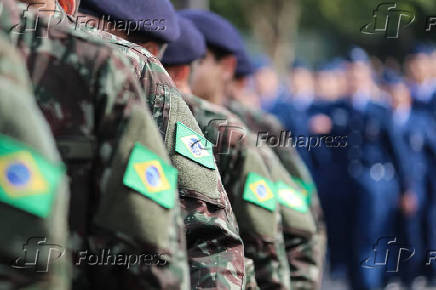 93° ANIVERSÁRIO DA REVOLUÇÃO CONSTITUCIONALISTA DE 1932