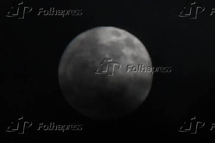 Lua do Veado