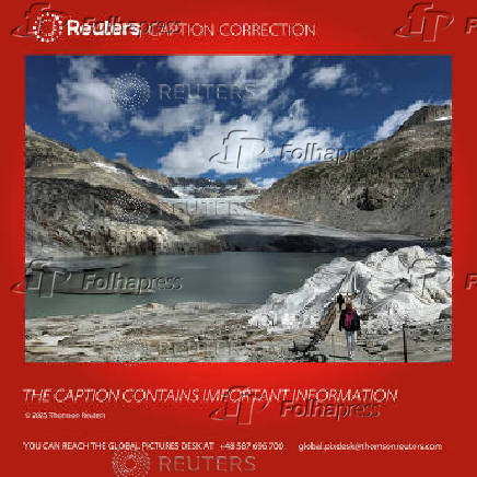 ATTENTION EDITORS - CAPTION CORRECTION FOR RC2XKFAG4MTL