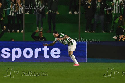 Juventude x Sport