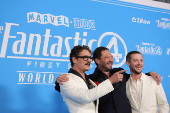 Premiere of the film 