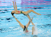 World Aquatics Championships