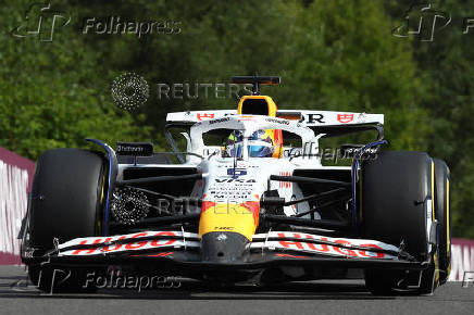 Belgian Grand Prix