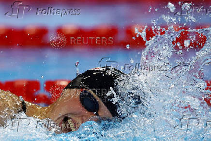World Aquatics Championships