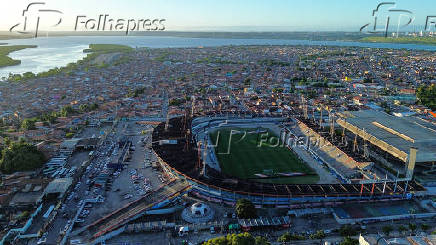 COPA DO BRASIL 2025, CSA X VASCO