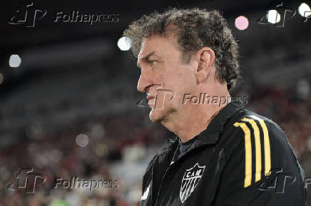 COPA DO BRASIL 2025, FLAMENGO X ATLETICO-MG