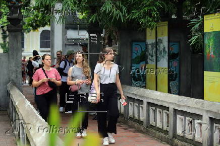 Vietnam attracts more than 1.56 million international tourists in July 2025