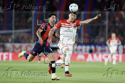 Copa Libertadores: Cerro Porteño - Estudiantes de La Plata