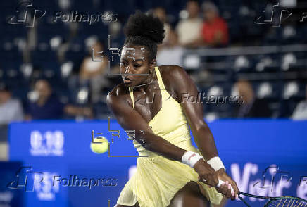 Abierto de tenis de Monterrey