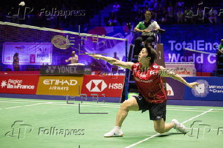 Badminton World Championships - Day 3