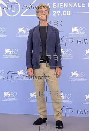 Mother - Photocall - 82nd Venice Film Festival