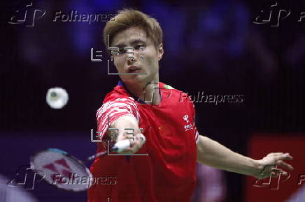 Badminton World Championships - Day 5