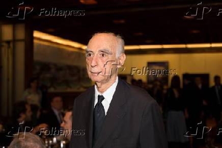 Morre Cláudio Lembo, ex-governador de São Paulo