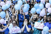 BELO HORIZONTE, MG, 29.03.2025- CRUZEIRO X MIRASSOL