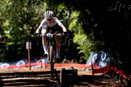 Whoop UCI Mountain Bike World Series Araxá