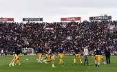 Serie A - Bologna v Inter Milan