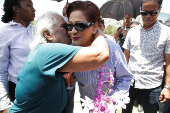 Trinidad and Tobago House of Representatives election