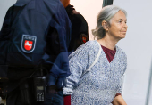 Daniela Klette Trial Continues In Celle