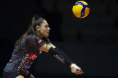 TREINO FINAL SUPERLIGA FEM
