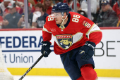 NHL: Stanley Cup Playoffs-Toronto Maple Leafs at Florida Panthers