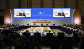 APEC Ministers Responsible for Trade Meeting in Jeju Island
