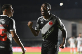 VASCO x OPERARIO / PR  - COPA DO BRASIL 2025