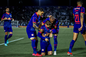 RB BRAGANTINO X CRICIUMA