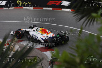 Monaco Grand Prix
