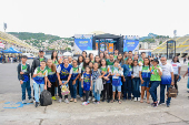 Marcha para Jesus 2025 RJ