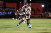 Vitória x Santos