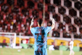 Vitória x Santos