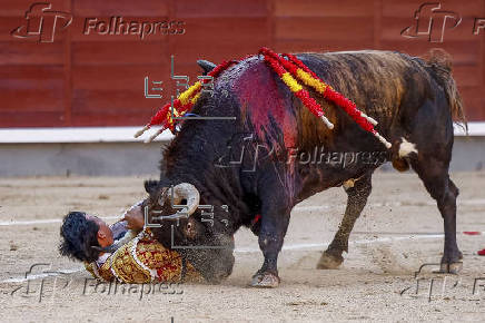 FERIA DE SAN ISIDRO