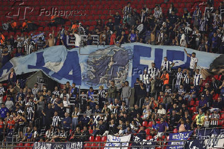 Copa Libertadores: Sao Paulo - Talleres
