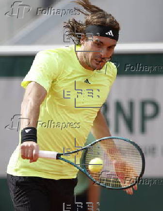 French Open - Day 4