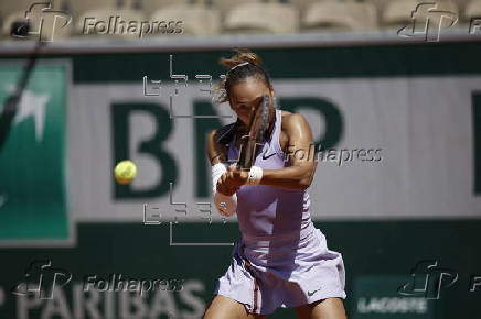 French Open - Day 6