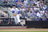 MLB: Colorado Rockies at New York Mets